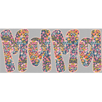 Mother's Day-MM 5774